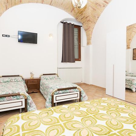 B&B Porta Della Noce Lanciano Kültér fotó