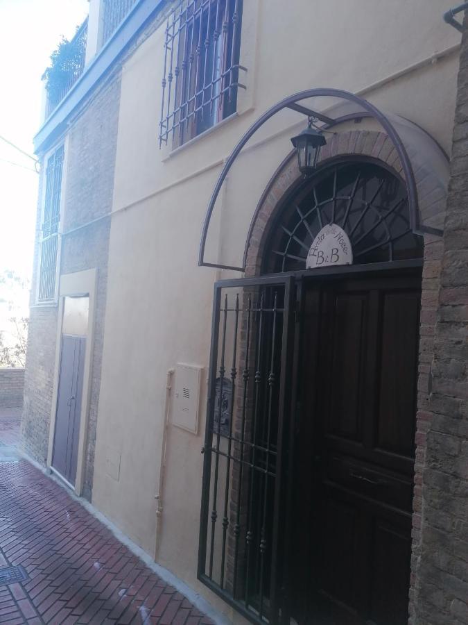 B&B Porta Della Noce Lanciano Szoba fotó