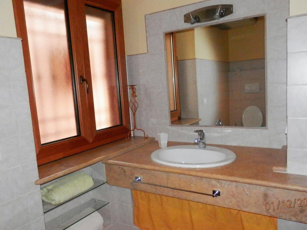 B&B Porta Della Noce Lanciano Kültér fotó