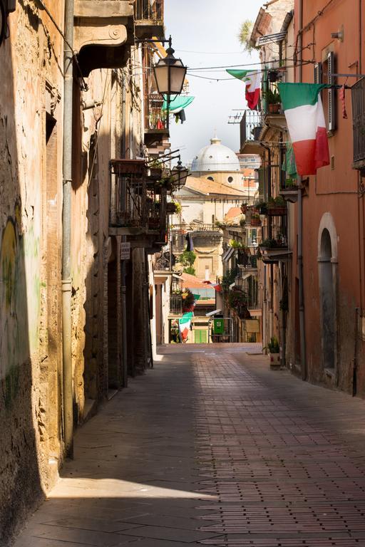 B&B Porta Della Noce Lanciano Kültér fotó