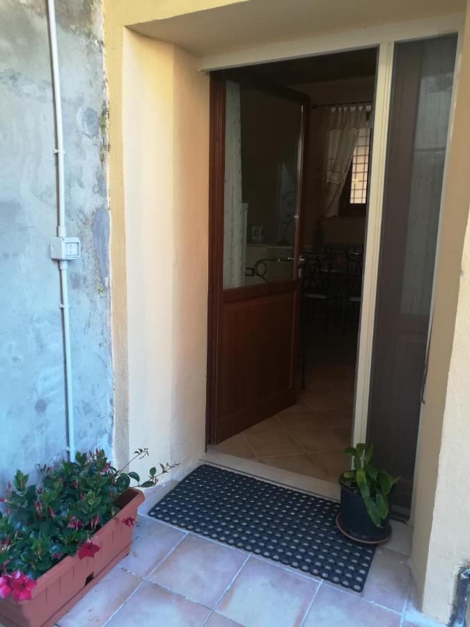 B&B Porta Della Noce Lanciano Kültér fotó